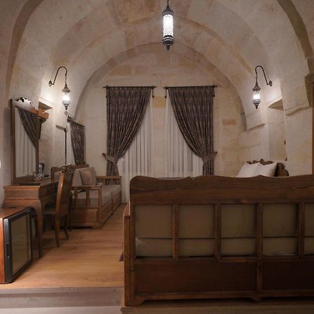 Fairyland Cave Hotel Göreme Dış mekan fotoğraf
