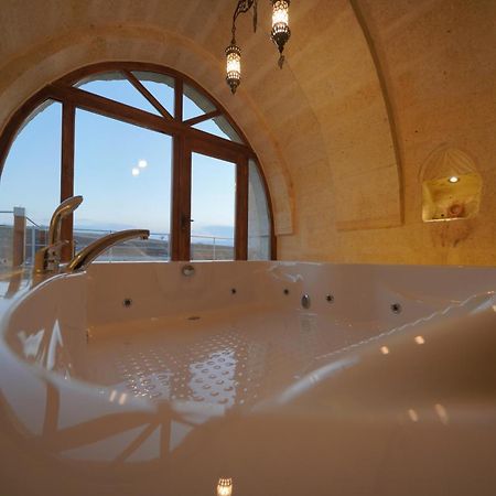 Fairyland Cave Hotel Göreme Dış mekan fotoğraf