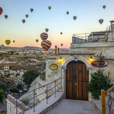 Fairyland Cave Hotel Göreme Dış mekan fotoğraf