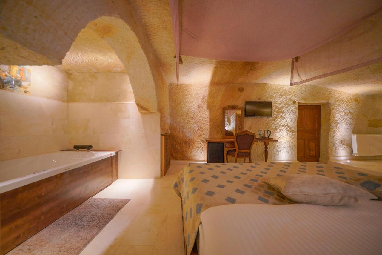 Fairyland Cave Hotel Göreme Dış mekan fotoğraf