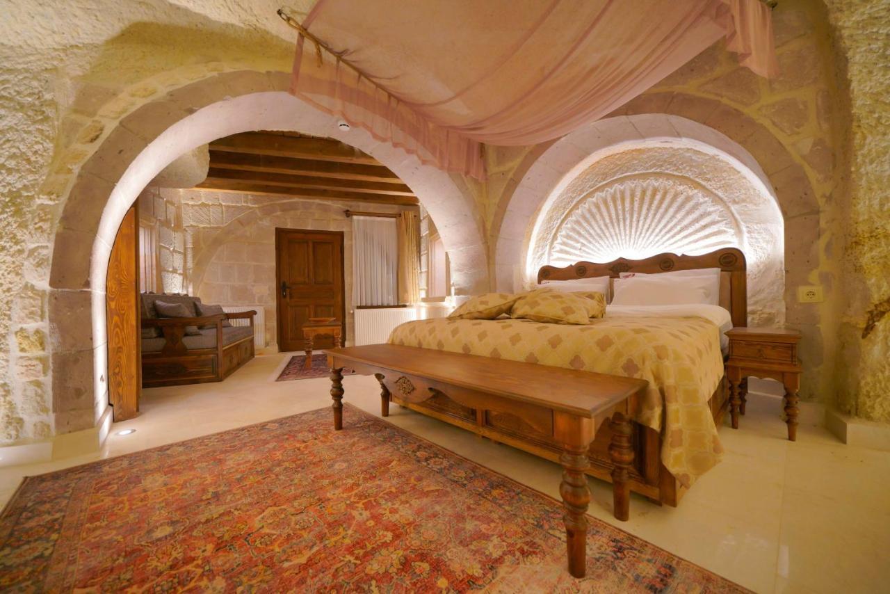 Fairyland Cave Hotel Göreme Dış mekan fotoğraf