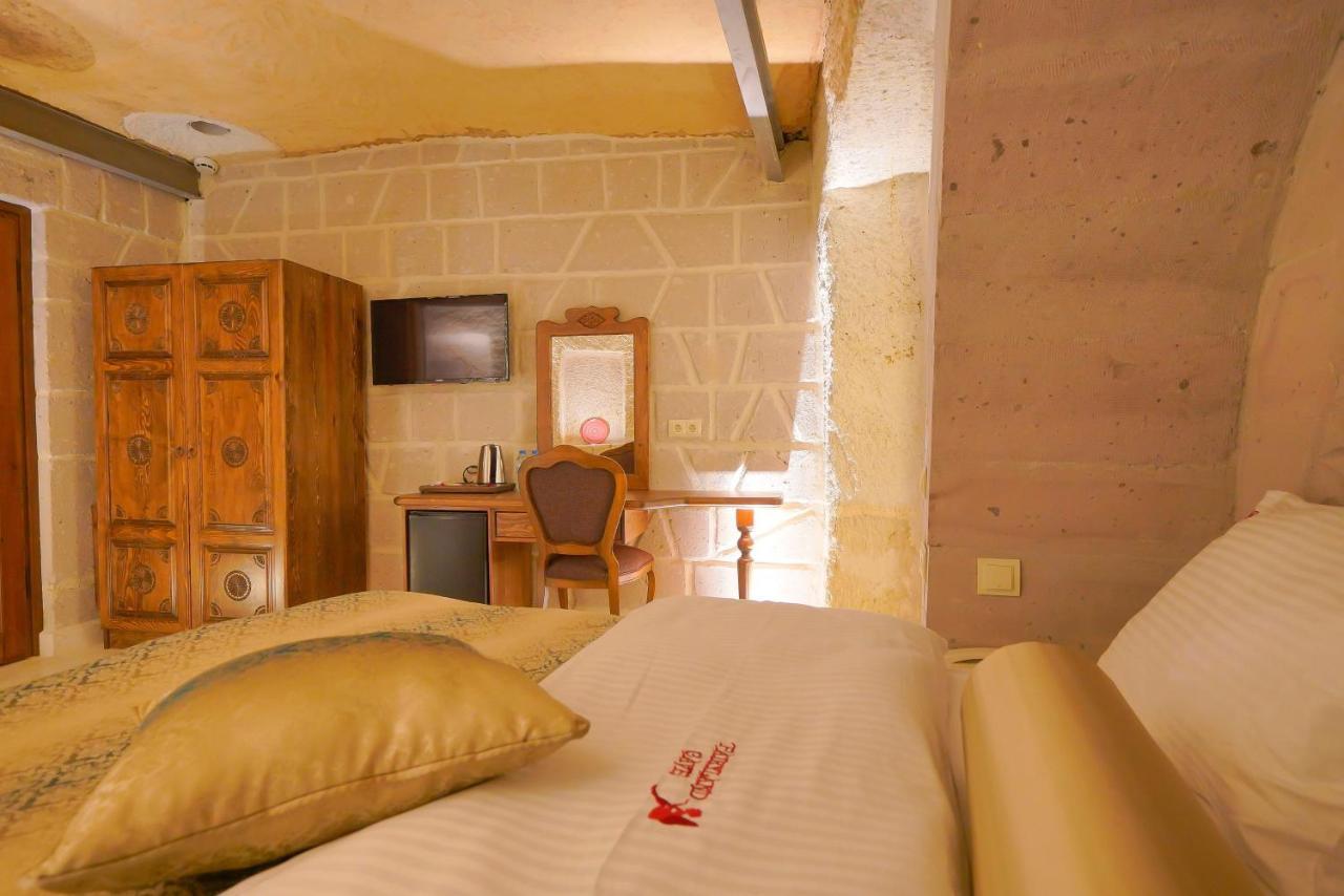 Fairyland Cave Hotel Göreme Dış mekan fotoğraf