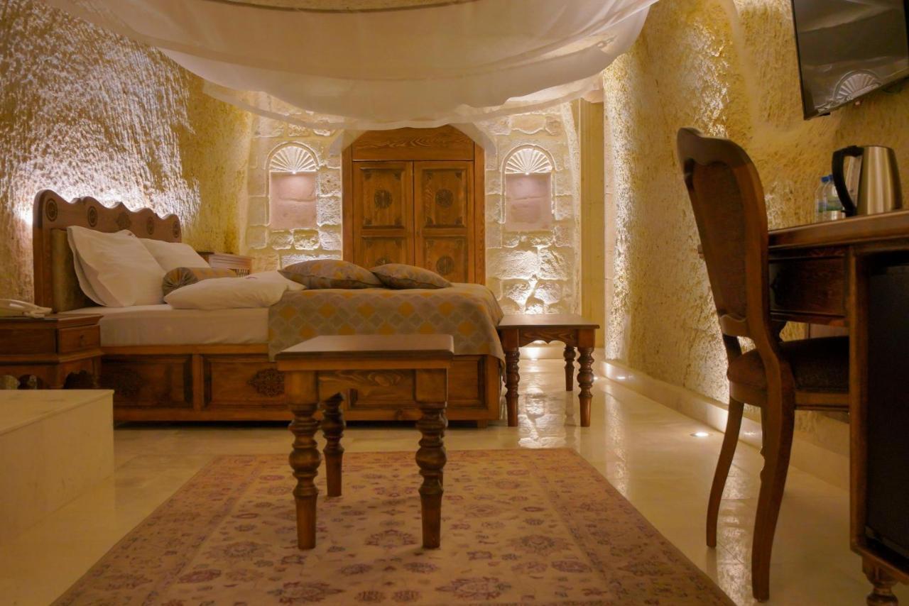 Fairyland Cave Hotel Göreme Dış mekan fotoğraf