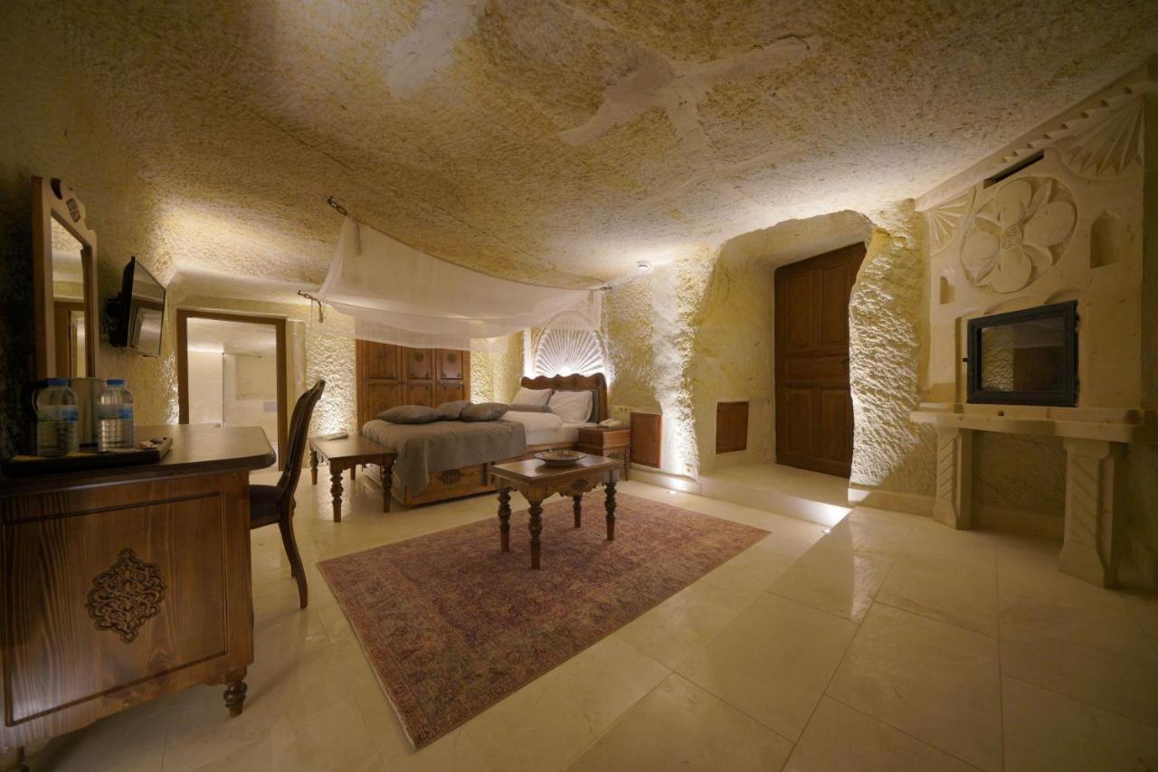 Fairyland Cave Hotel Göreme Dış mekan fotoğraf