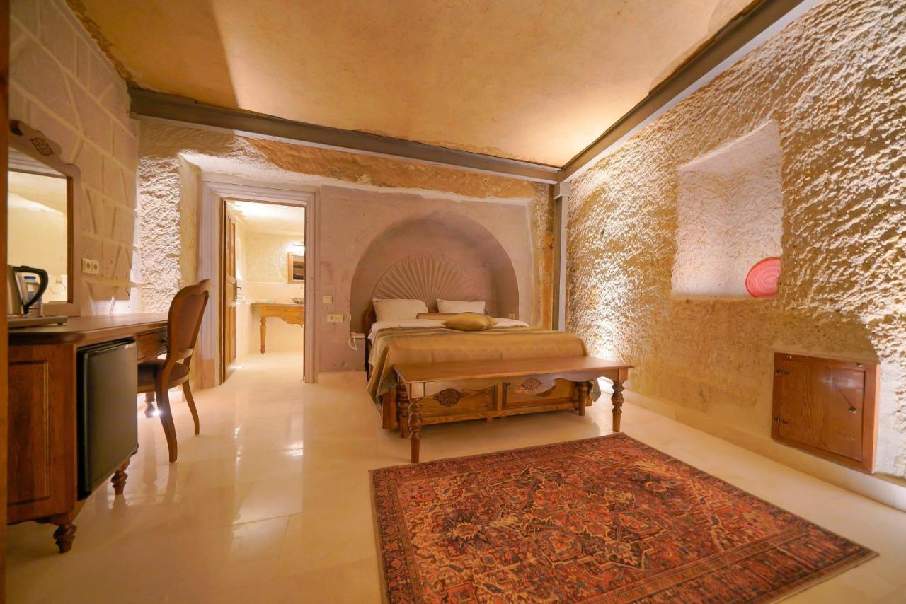 Fairyland Cave Hotel Göreme Dış mekan fotoğraf