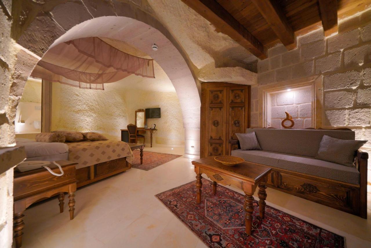 Fairyland Cave Hotel Göreme Dış mekan fotoğraf