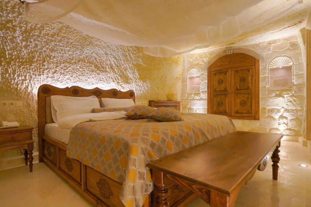 Fairyland Cave Hotel Göreme Dış mekan fotoğraf