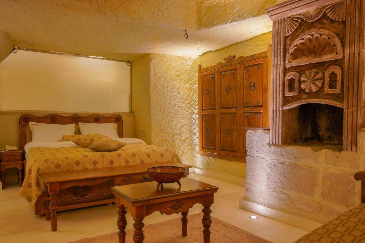 Fairyland Cave Hotel Göreme Dış mekan fotoğraf