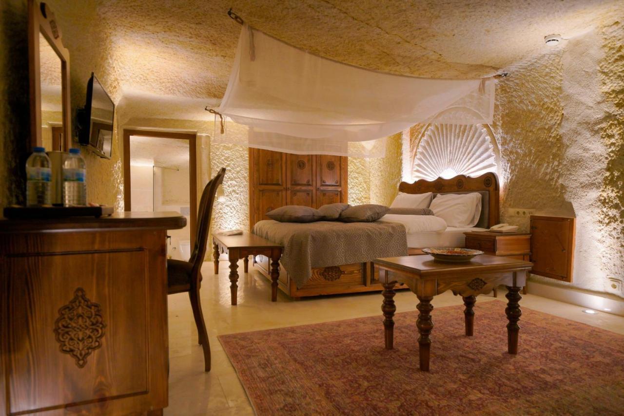 Fairyland Cave Hotel Göreme Dış mekan fotoğraf