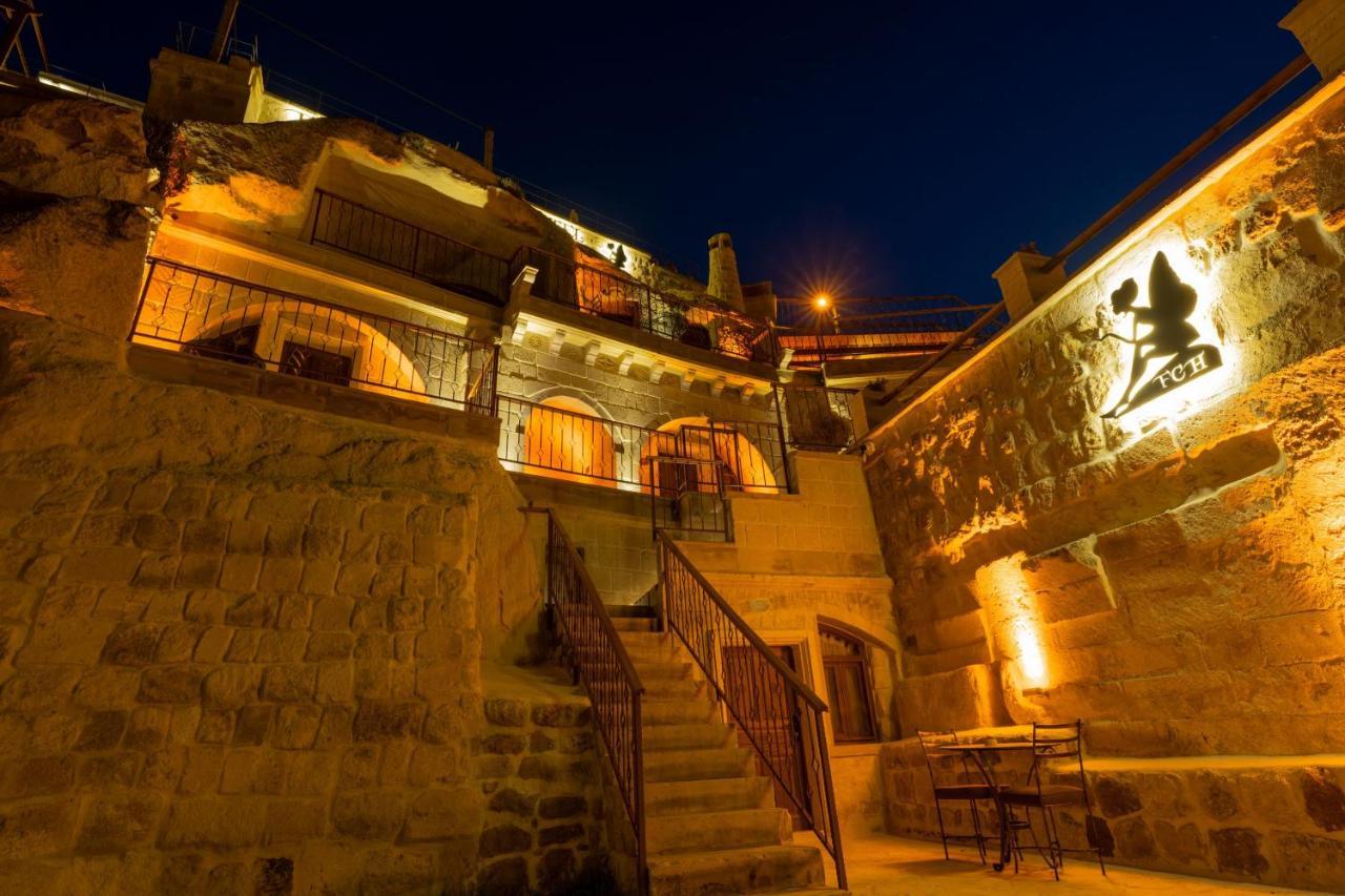 Fairyland Cave Hotel Göreme Dış mekan fotoğraf