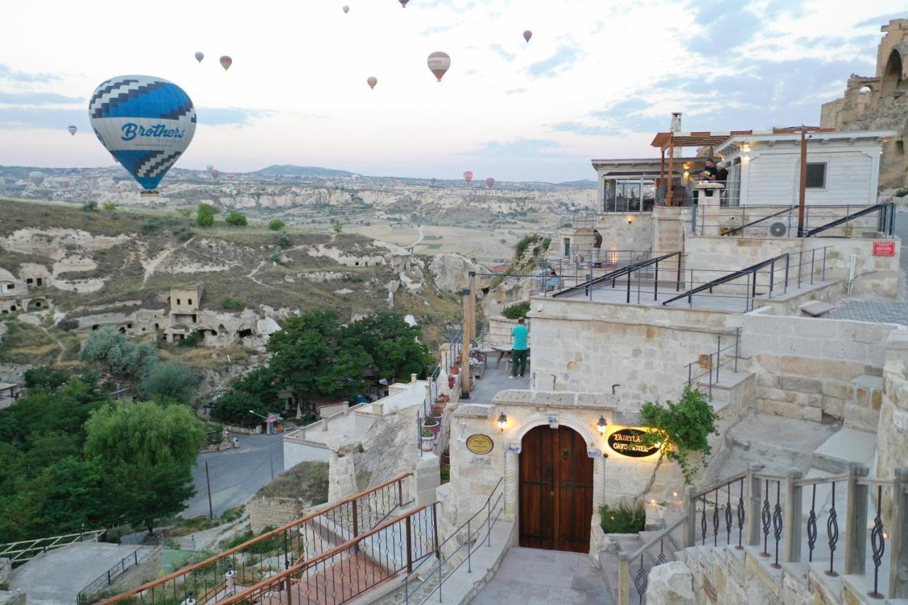 Fairyland Cave Hotel Göreme Dış mekan fotoğraf