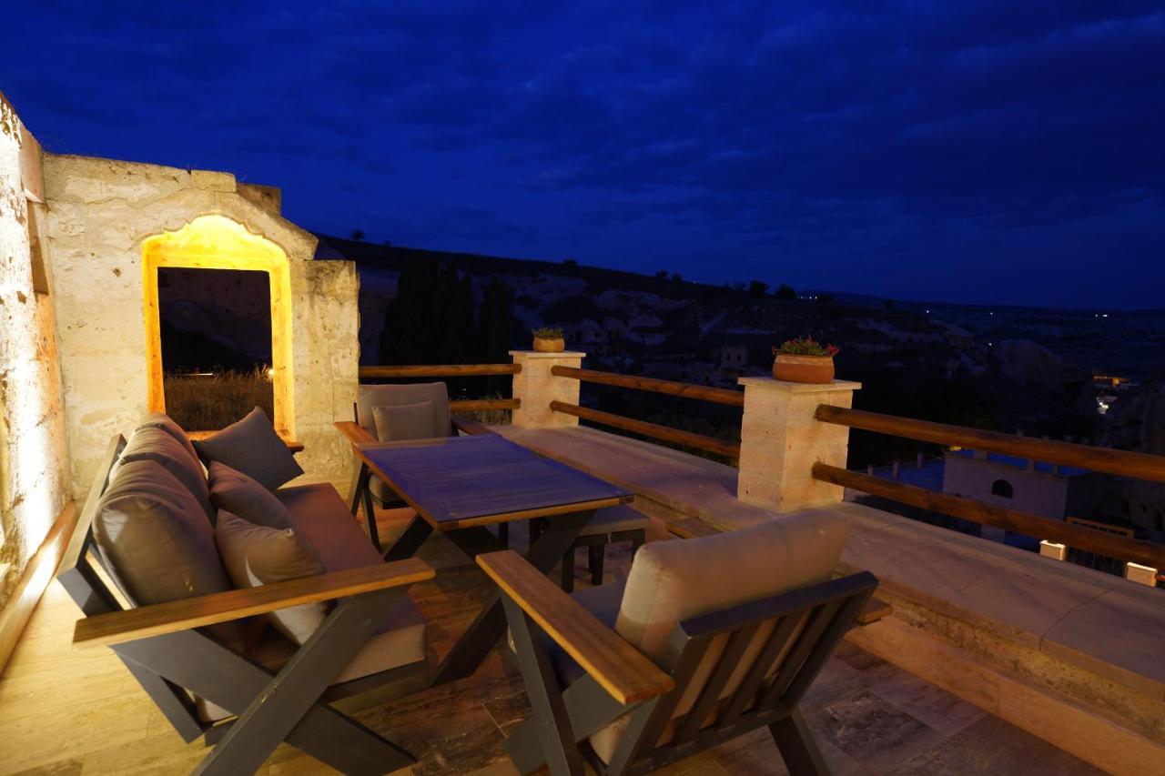 Fairyland Cave Hotel Göreme Dış mekan fotoğraf