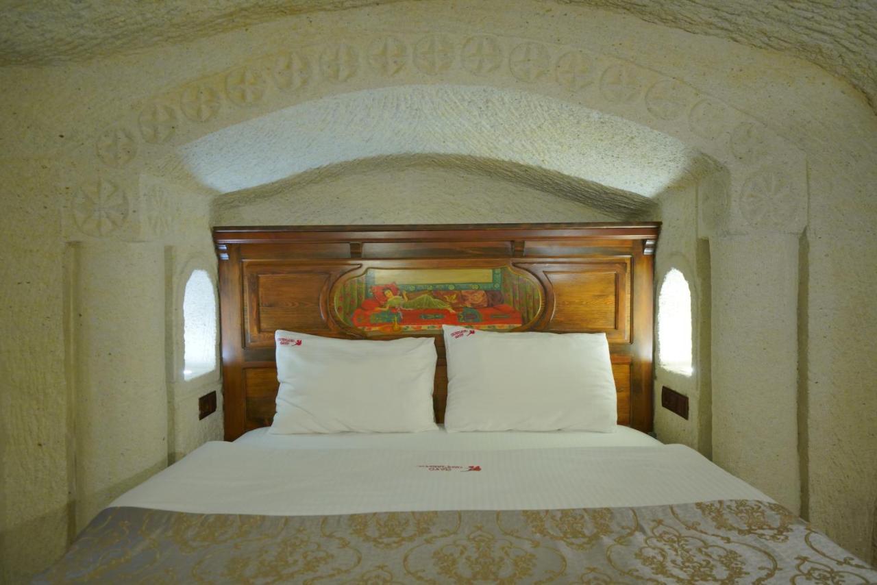 Fairyland Cave Hotel Göreme Dış mekan fotoğraf