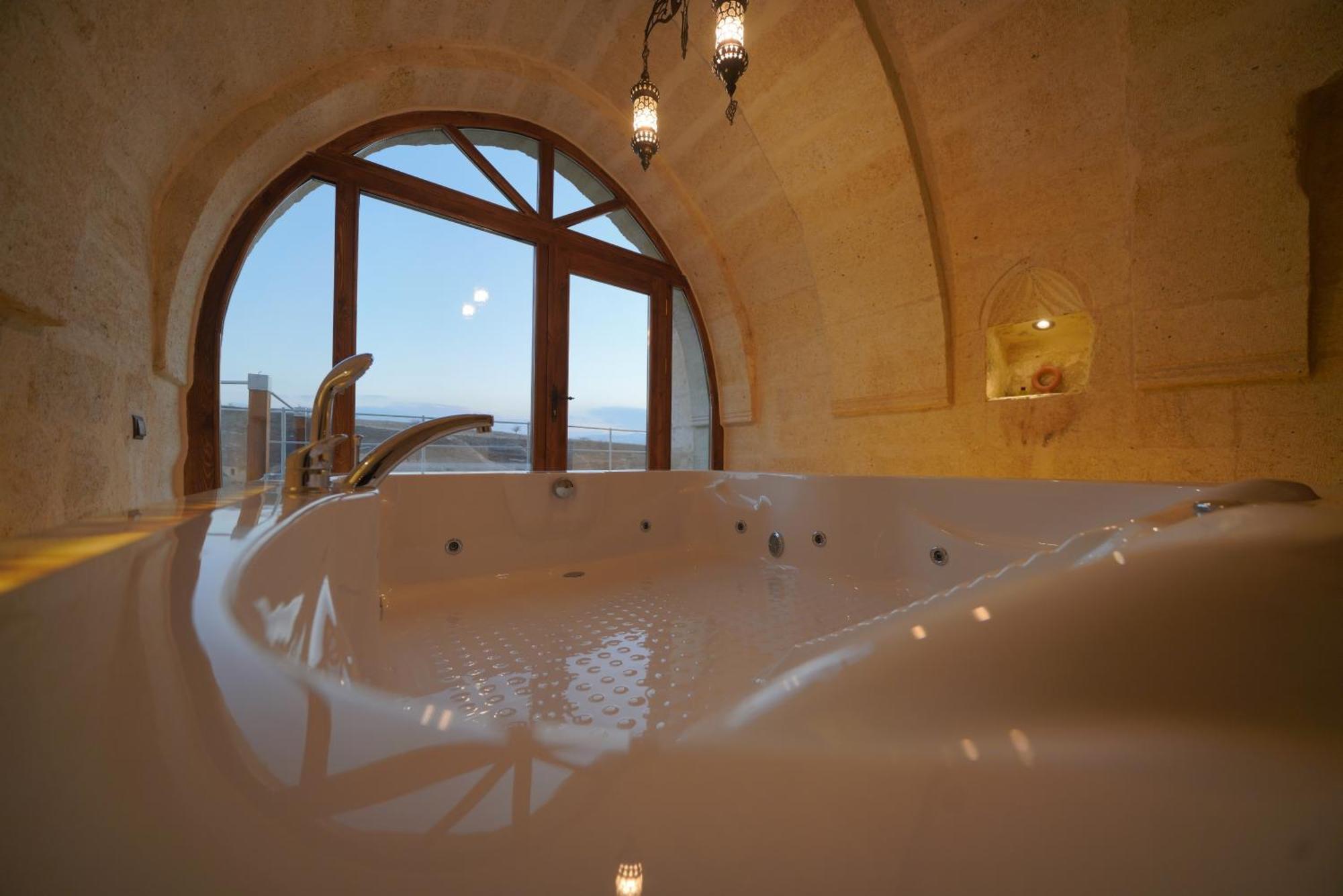Fairyland Cave Hotel Göreme Dış mekan fotoğraf