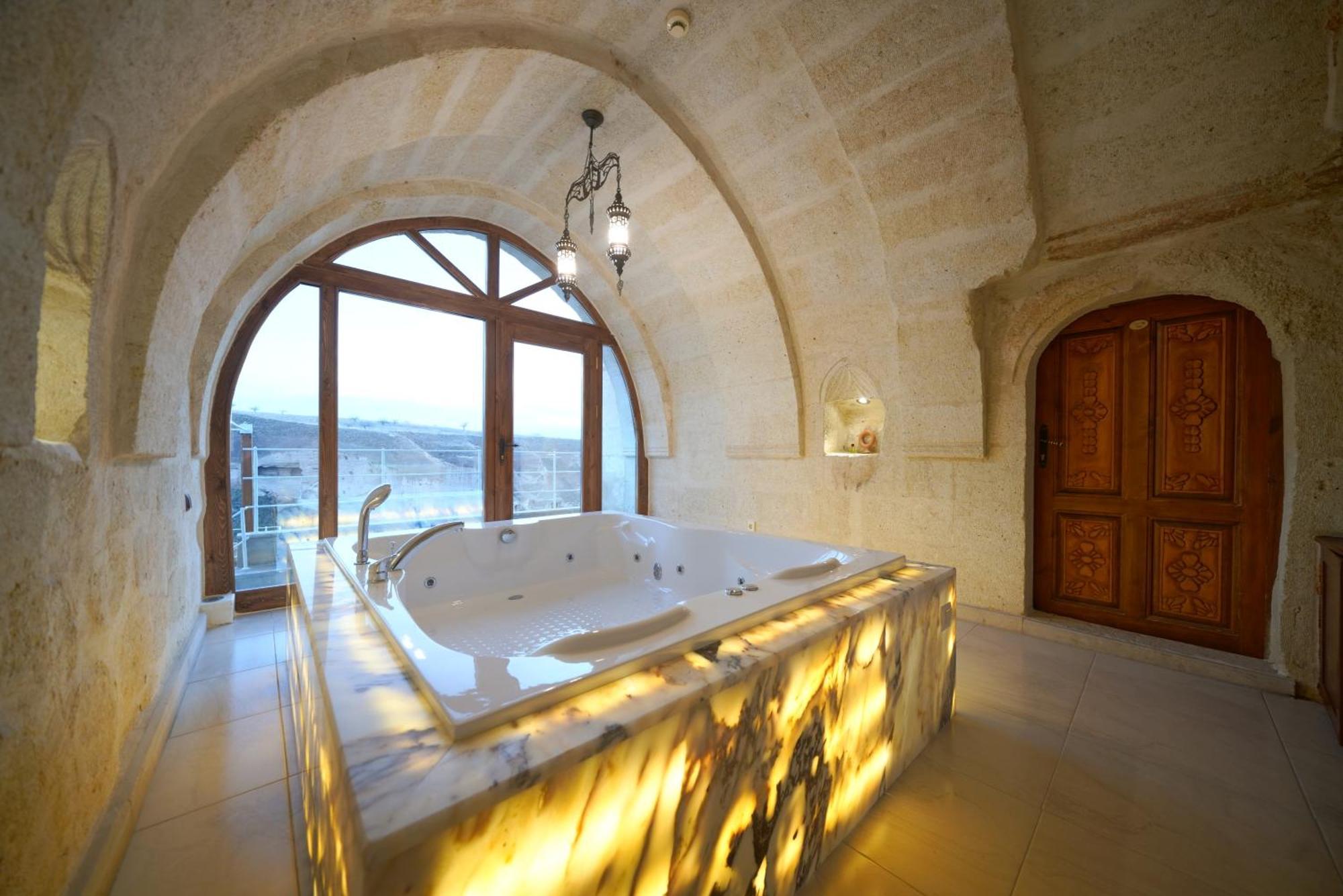 Fairyland Cave Hotel Göreme Dış mekan fotoğraf