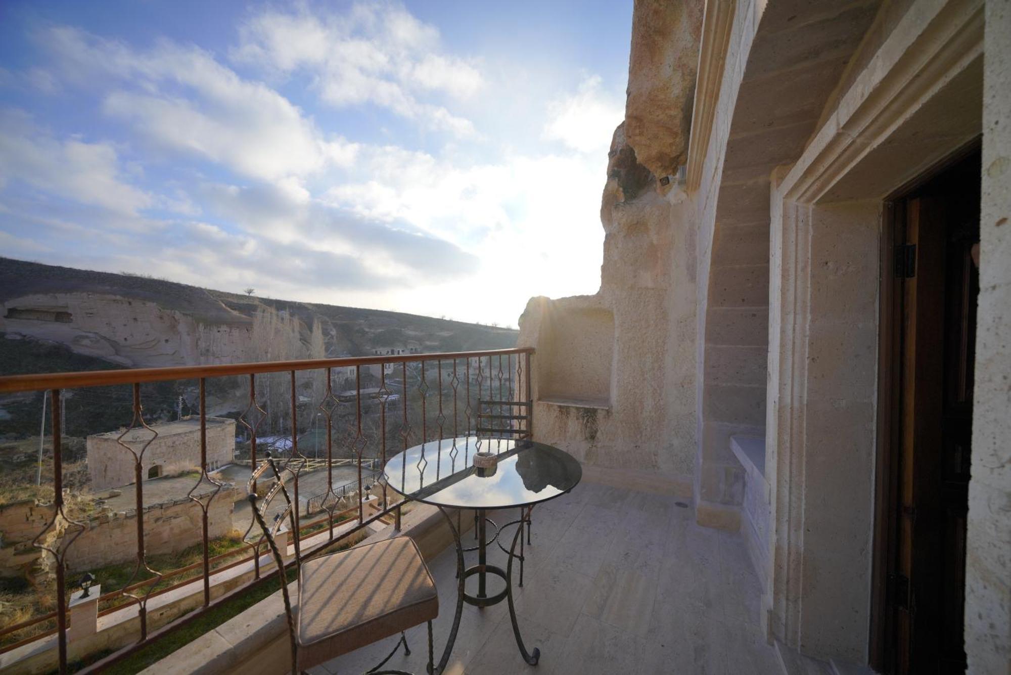 Fairyland Cave Hotel Göreme Dış mekan fotoğraf