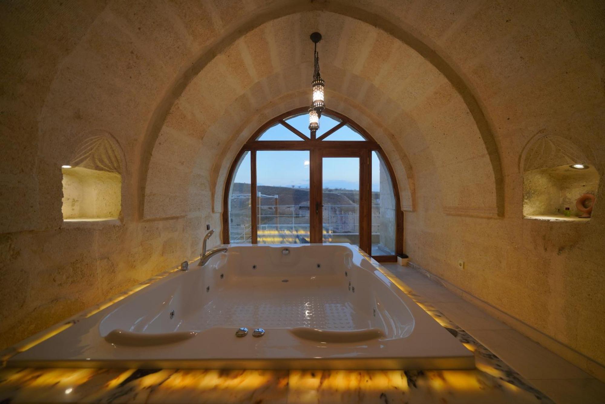 Fairyland Cave Hotel Göreme Dış mekan fotoğraf