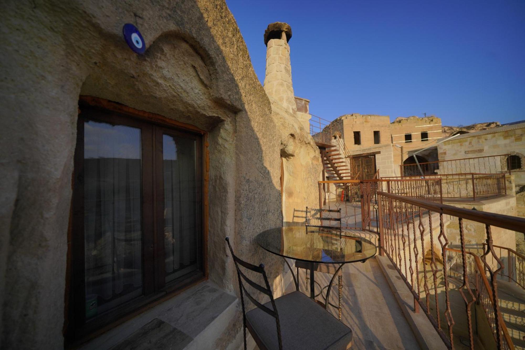 Fairyland Cave Hotel Göreme Dış mekan fotoğraf