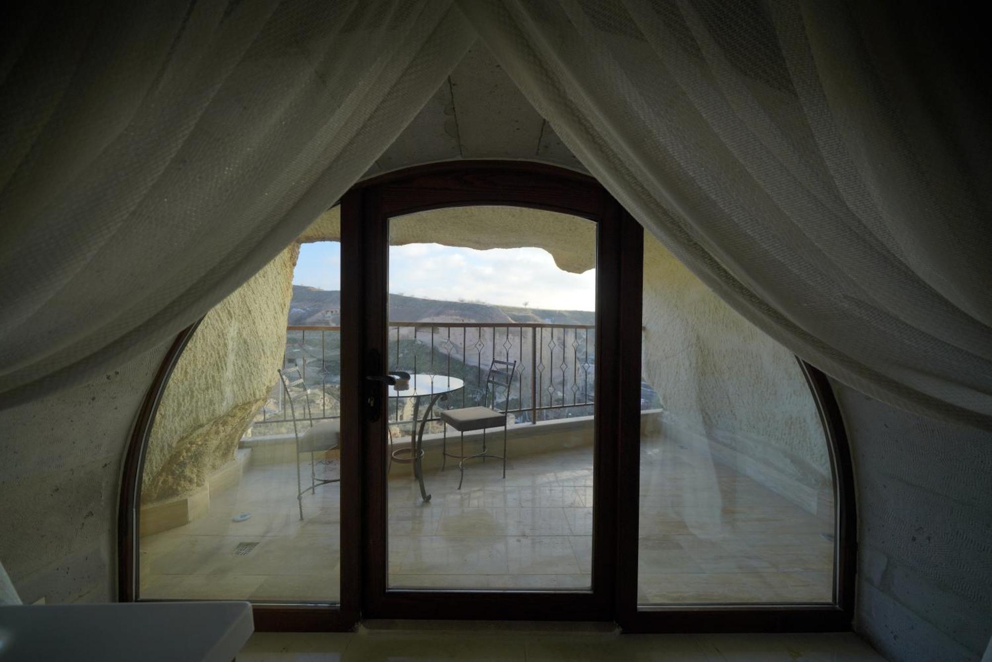 Fairyland Cave Hotel Göreme Dış mekan fotoğraf