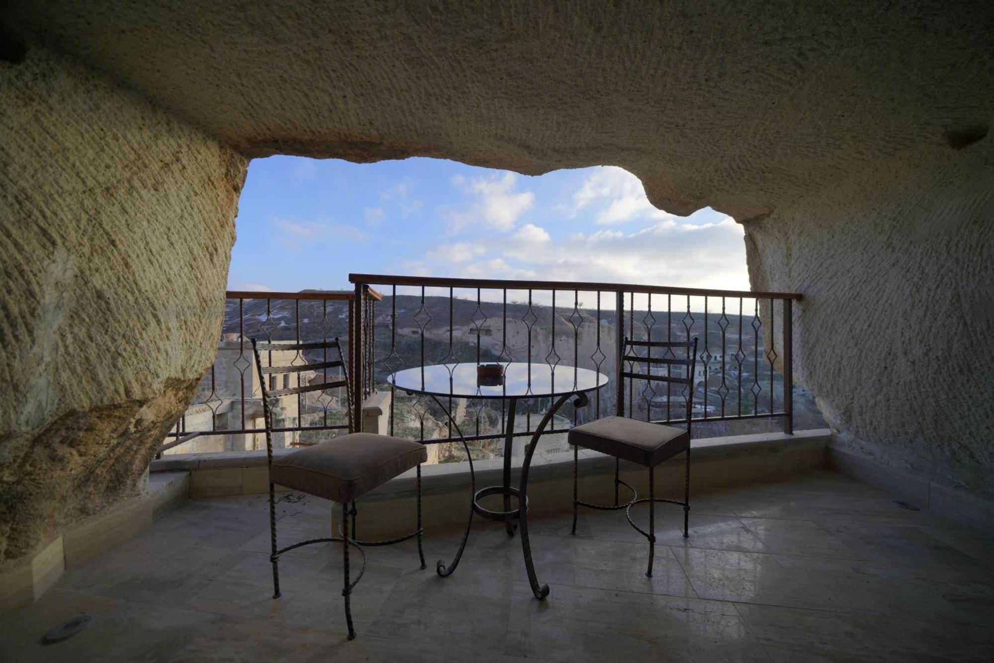Fairyland Cave Hotel Göreme Dış mekan fotoğraf