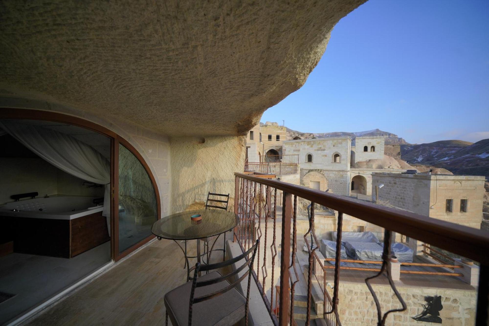 Fairyland Cave Hotel Göreme Dış mekan fotoğraf