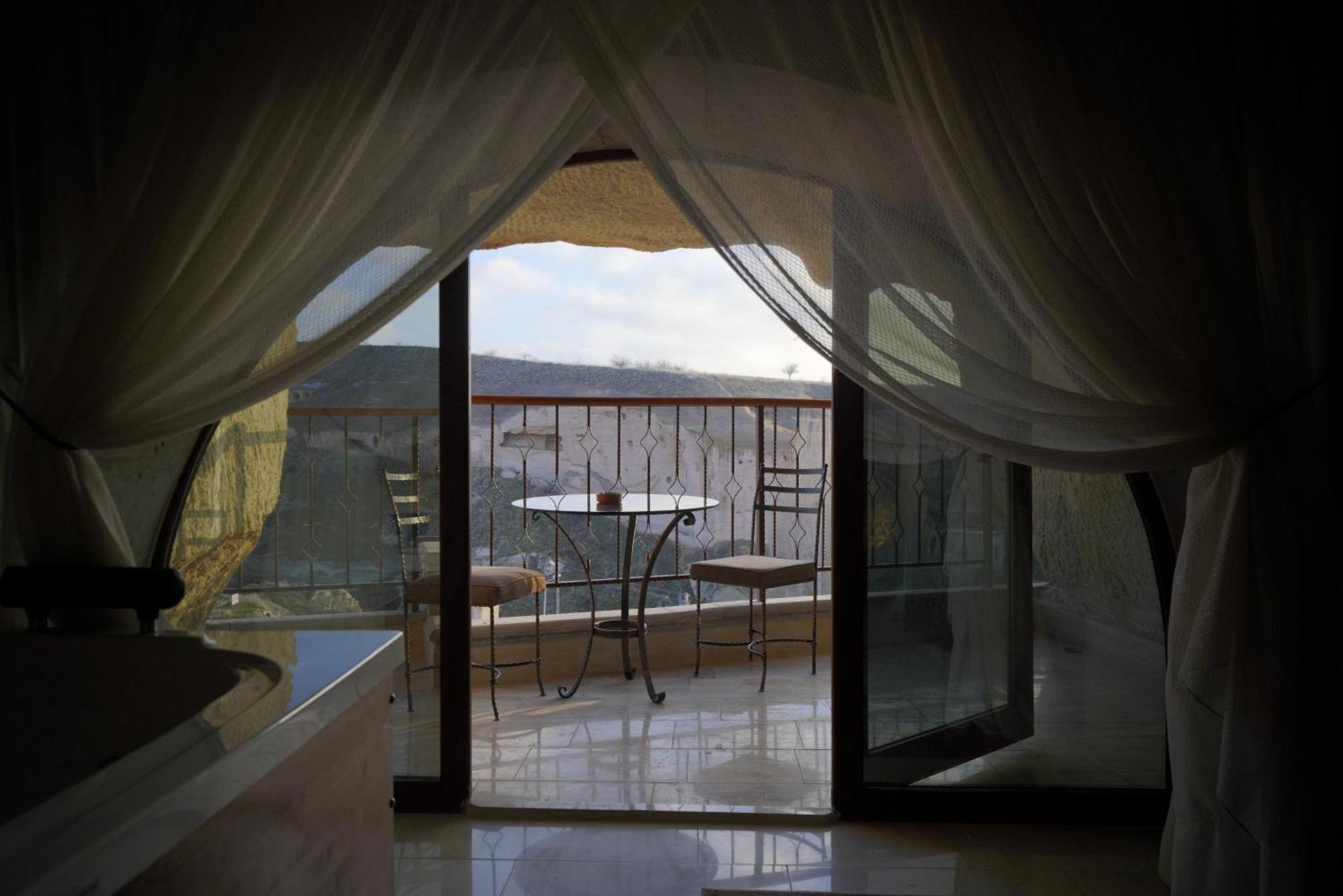 Fairyland Cave Hotel Göreme Dış mekan fotoğraf