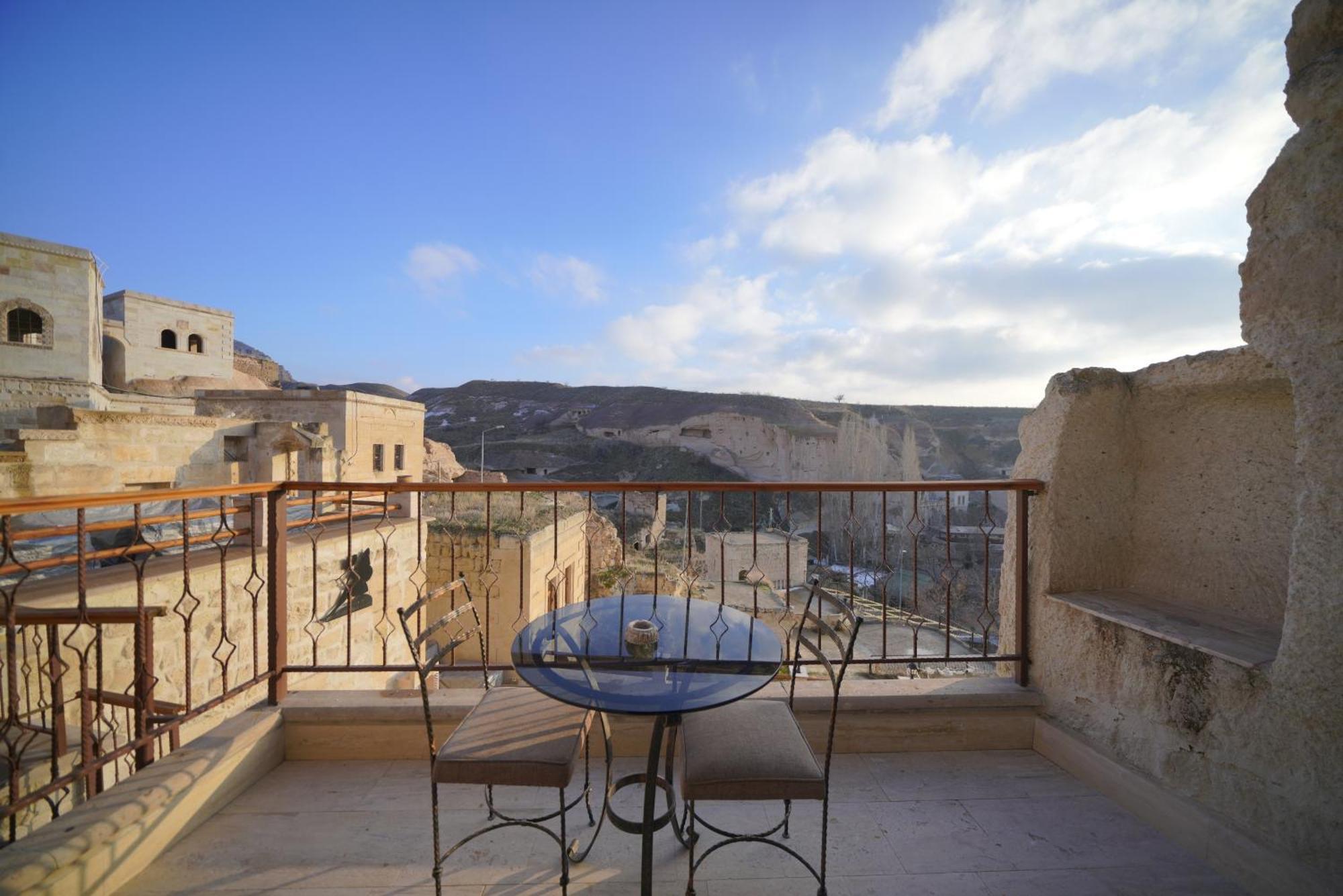 Fairyland Cave Hotel Göreme Dış mekan fotoğraf
