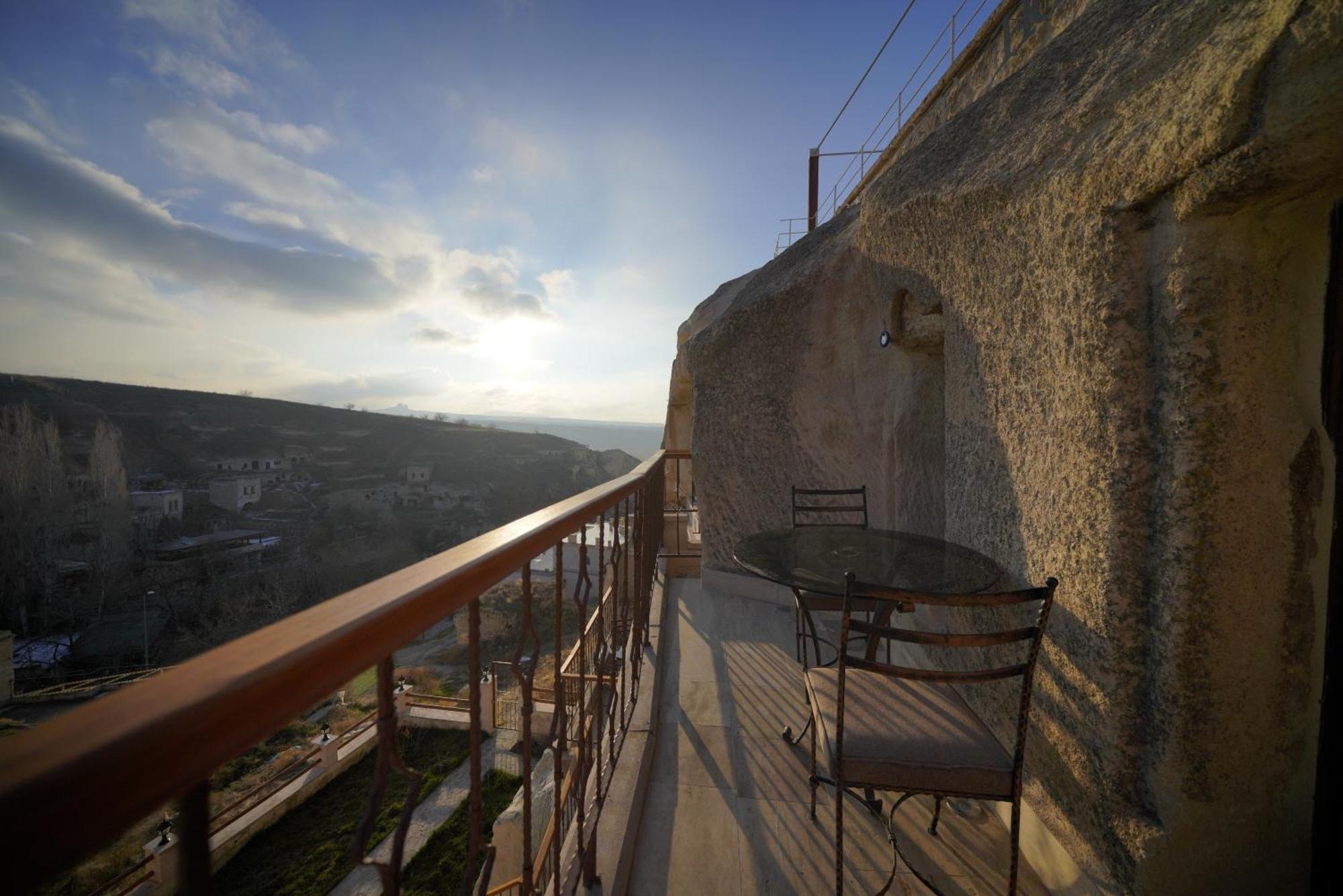 Fairyland Cave Hotel Göreme Dış mekan fotoğraf