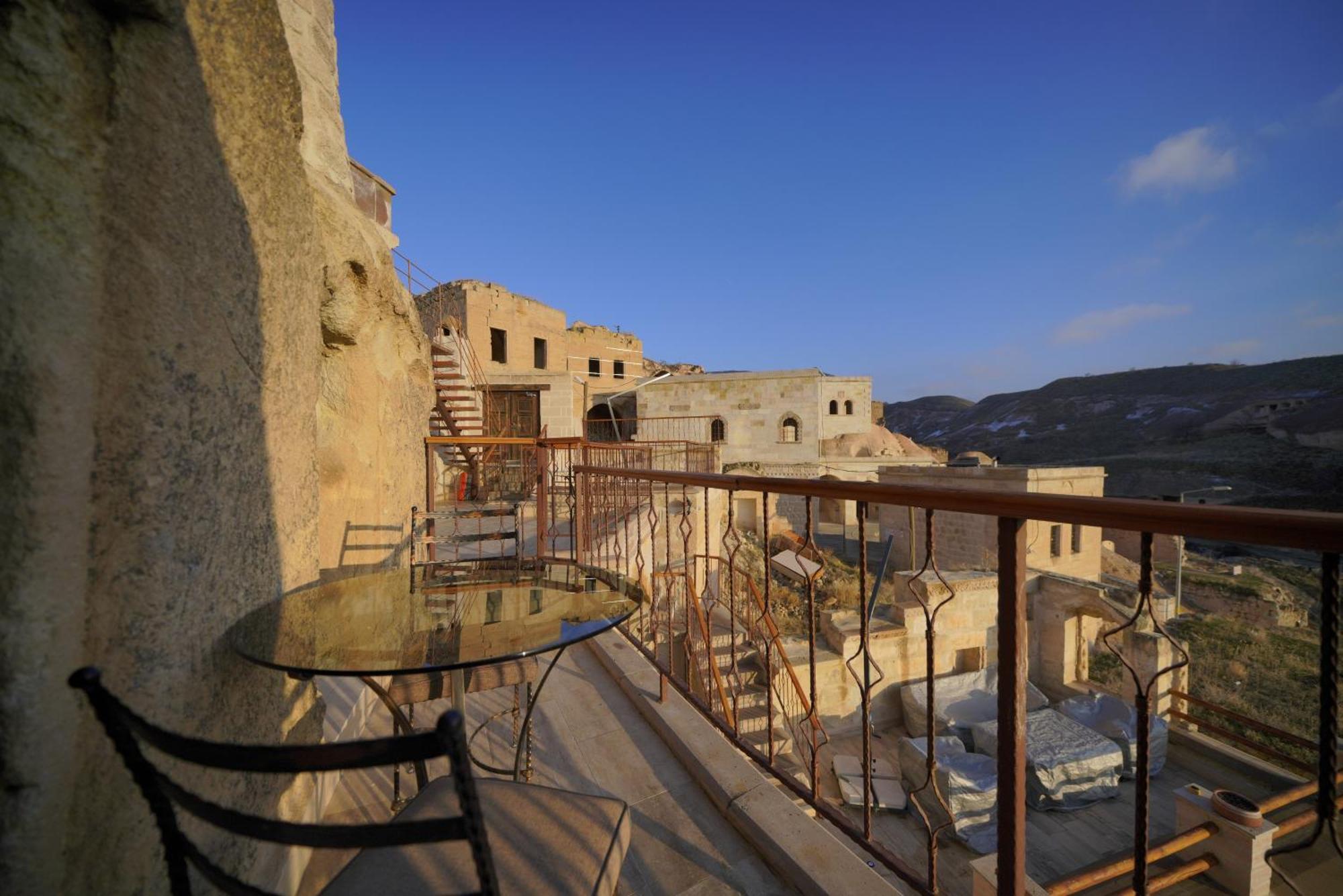 Fairyland Cave Hotel Göreme Dış mekan fotoğraf