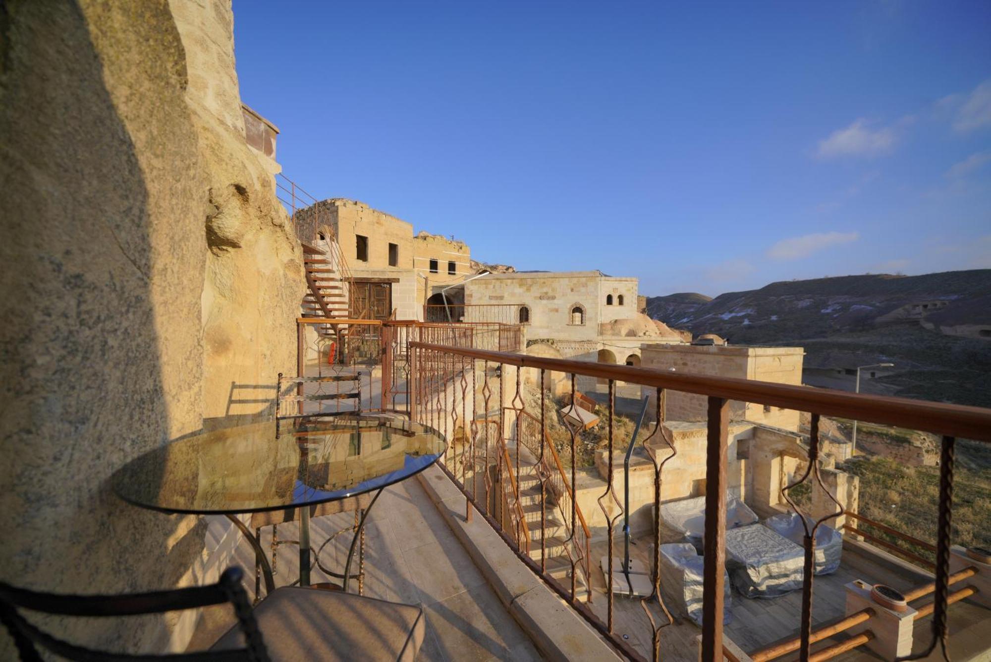 Fairyland Cave Hotel Göreme Dış mekan fotoğraf