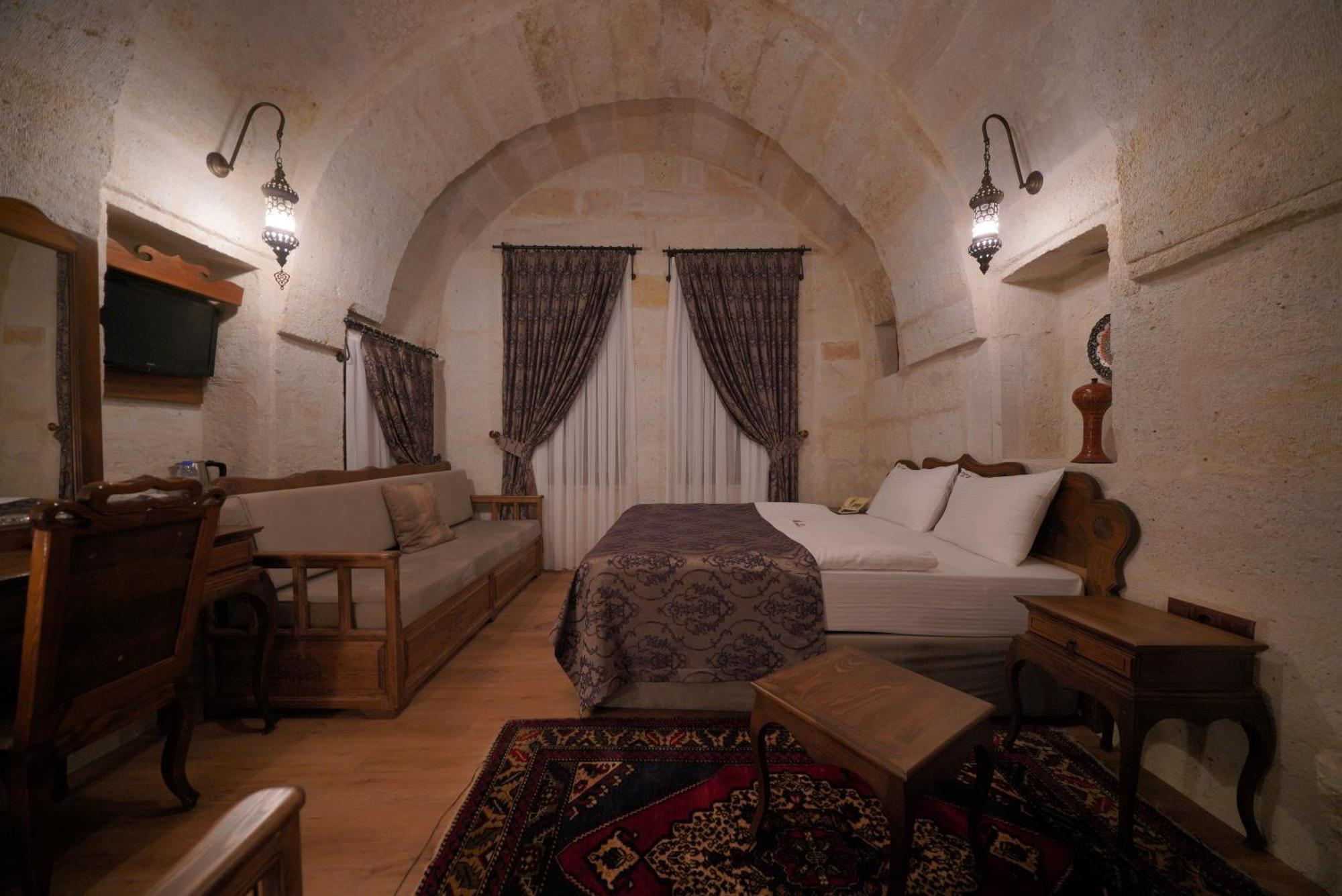 Fairyland Cave Hotel Göreme Dış mekan fotoğraf