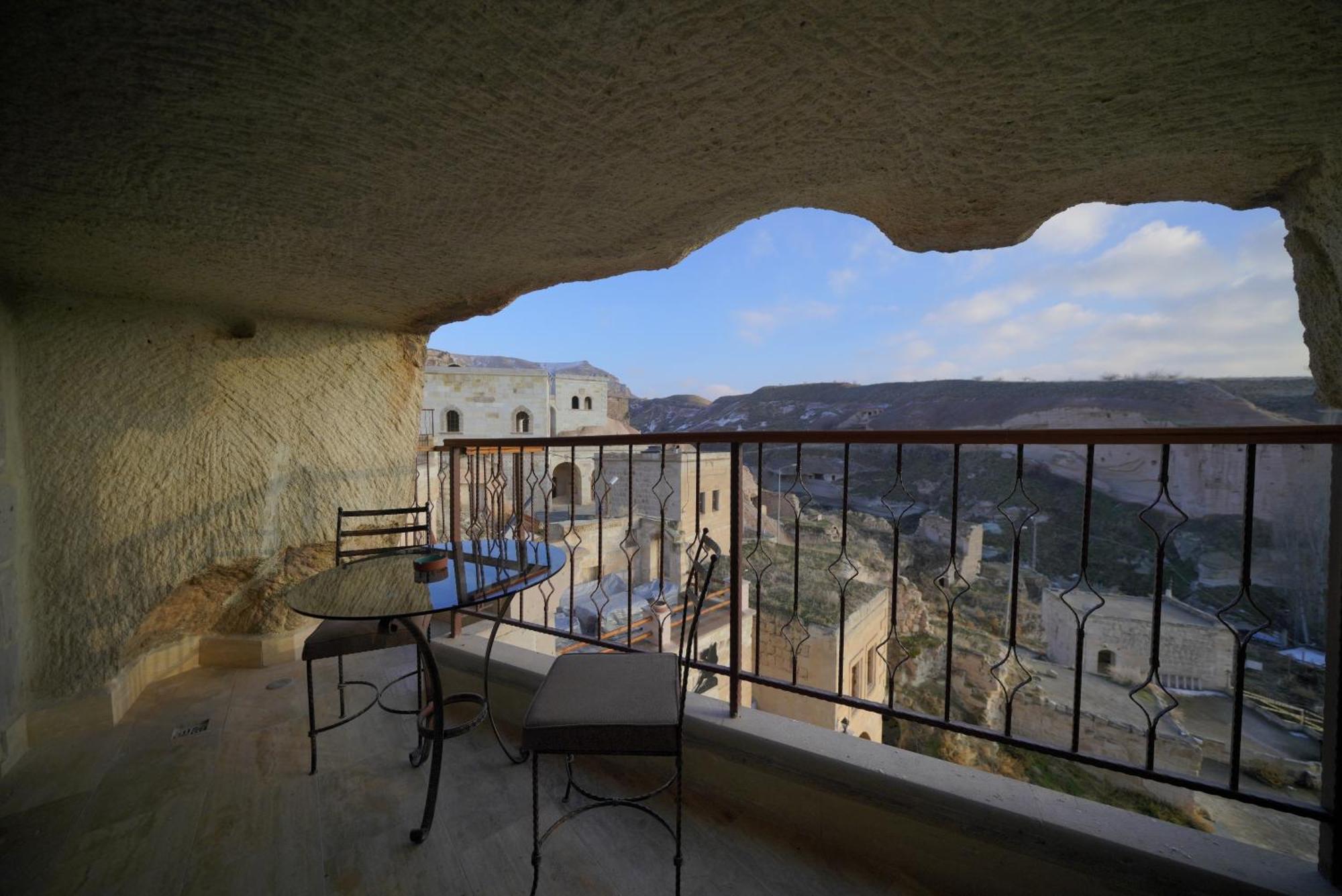 Fairyland Cave Hotel Göreme Dış mekan fotoğraf