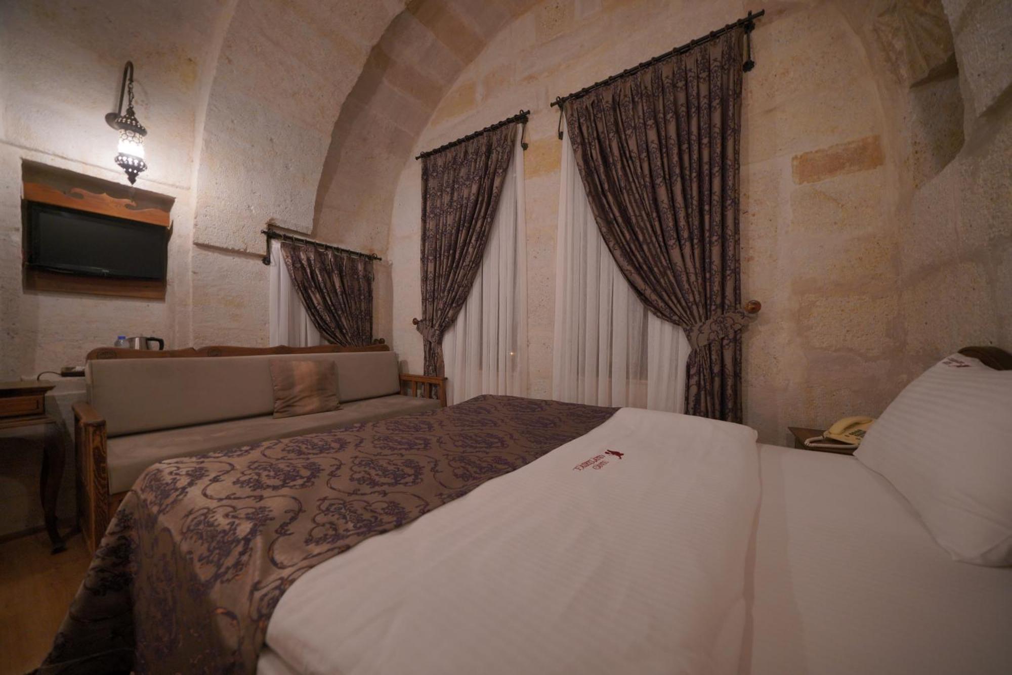 Fairyland Cave Hotel Göreme Dış mekan fotoğraf