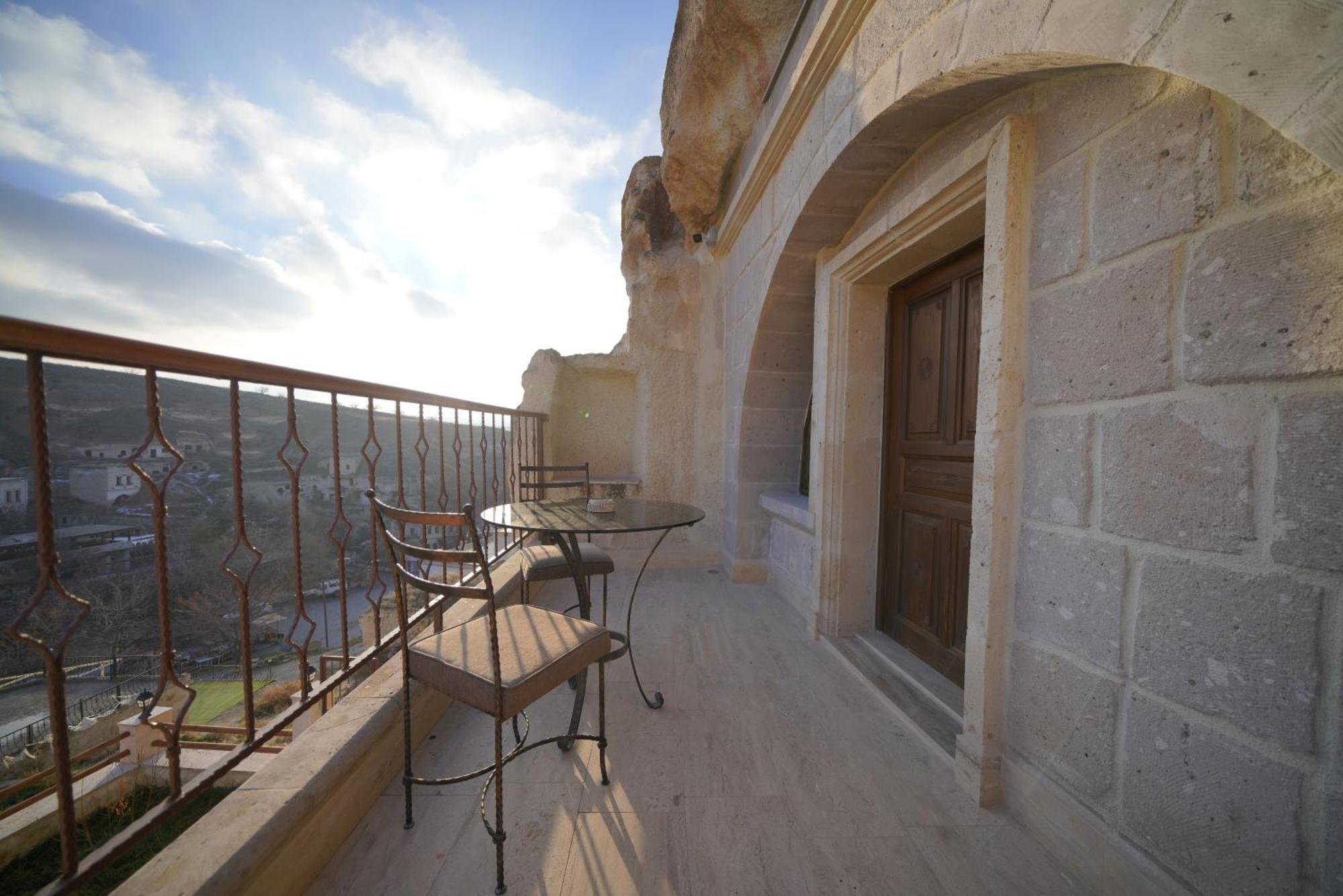 Fairyland Cave Hotel Göreme Dış mekan fotoğraf
