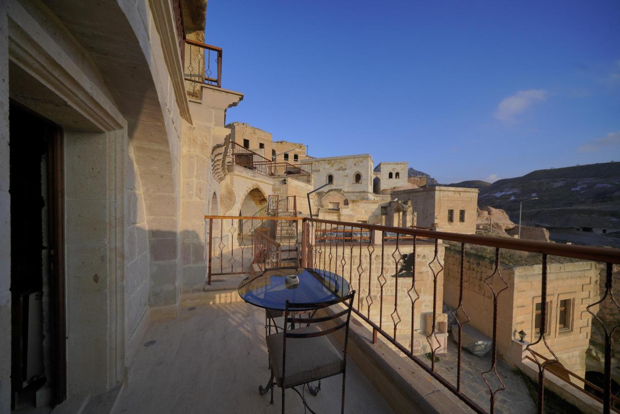 Fairyland Cave Hotel Göreme Dış mekan fotoğraf