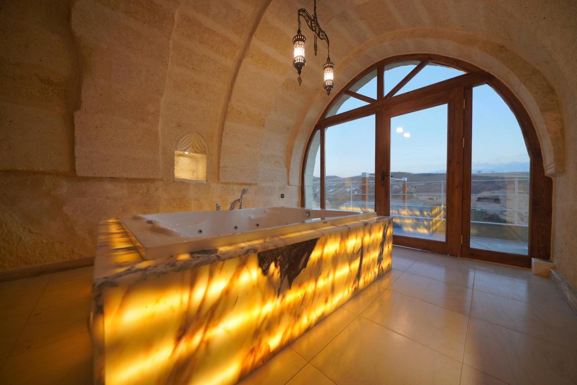 Fairyland Cave Hotel Göreme Dış mekan fotoğraf