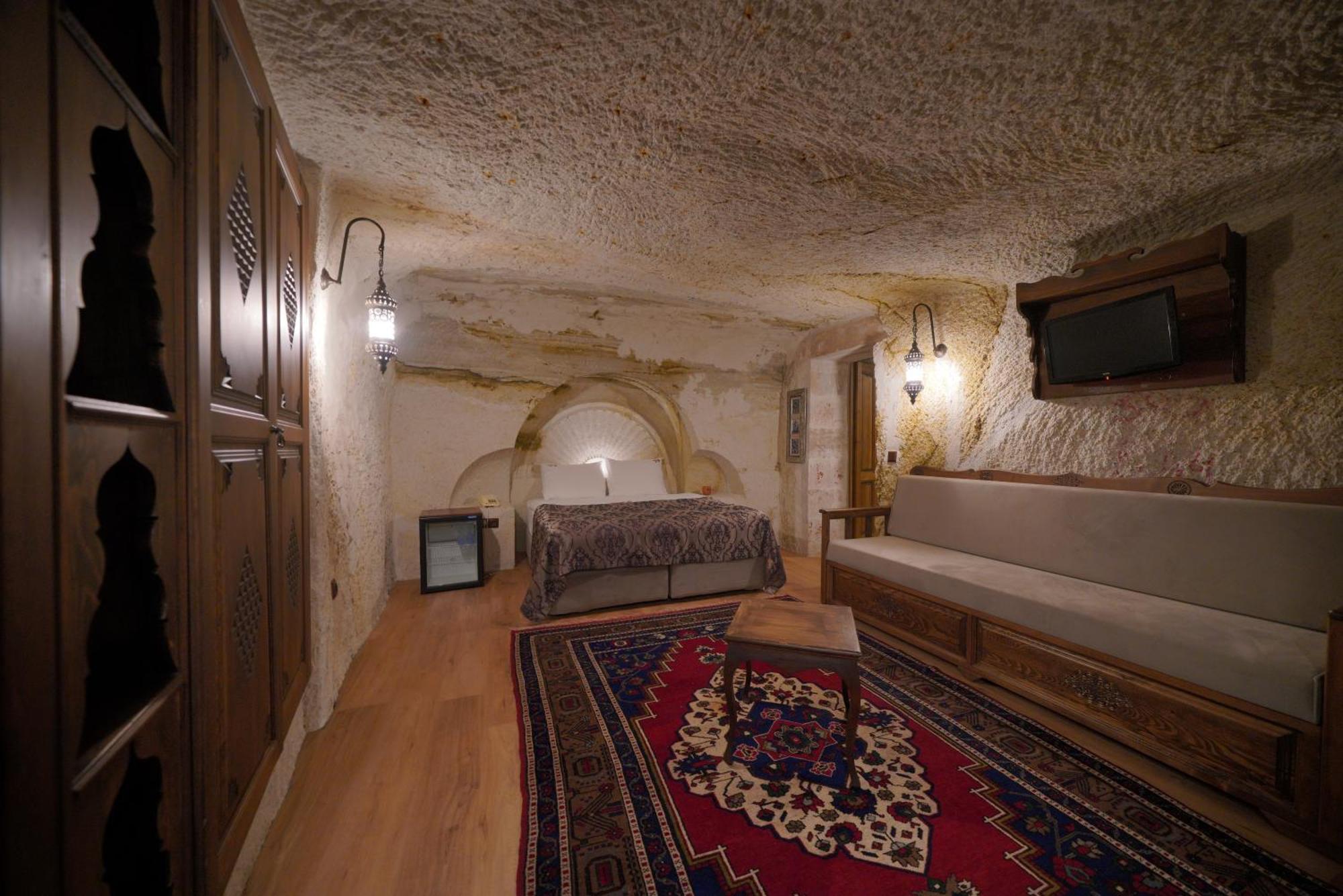 Fairyland Cave Hotel Göreme Dış mekan fotoğraf
