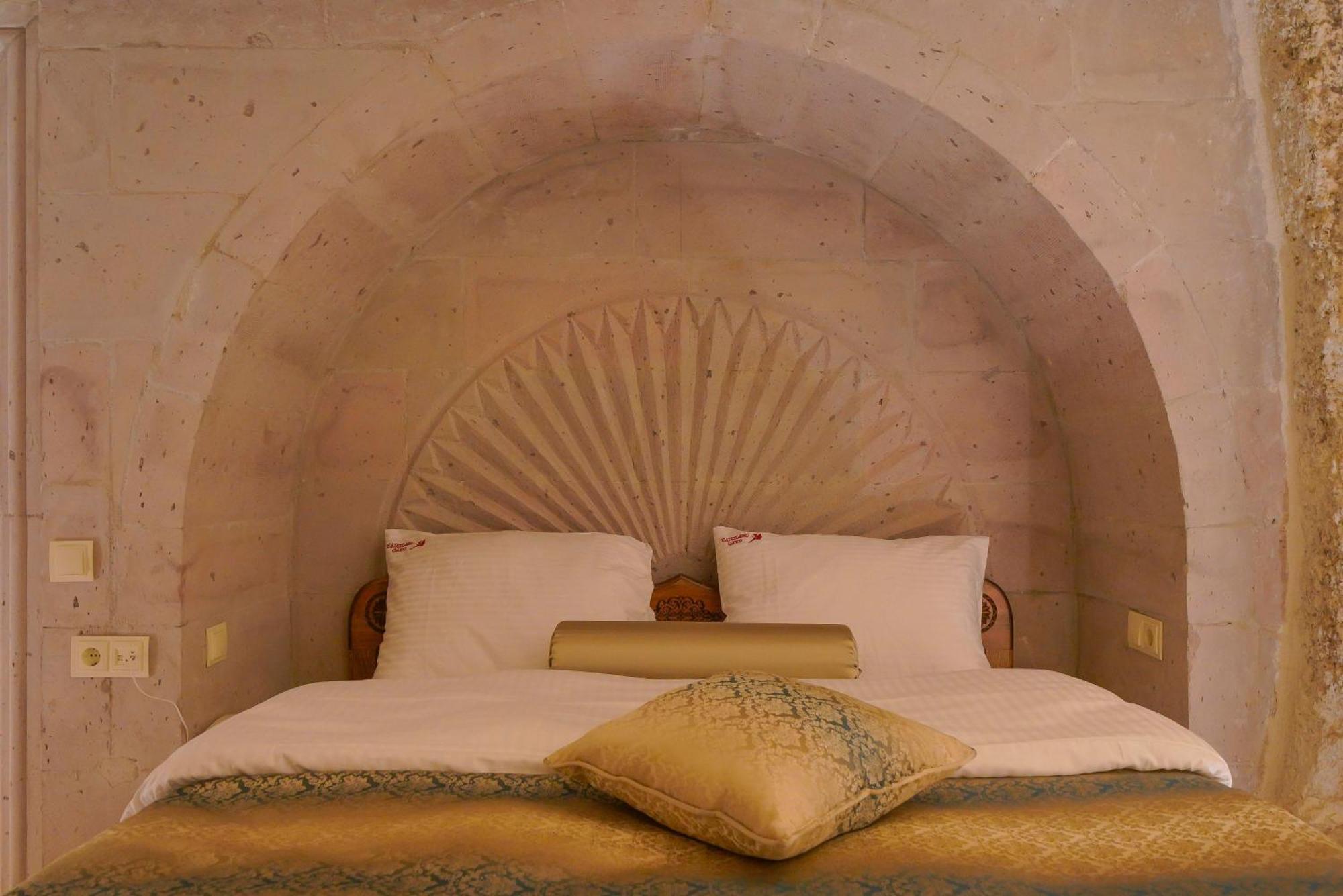 Fairyland Cave Hotel Göreme Dış mekan fotoğraf