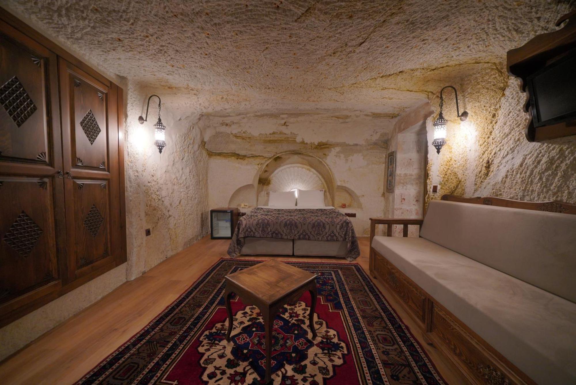 Fairyland Cave Hotel Göreme Dış mekan fotoğraf