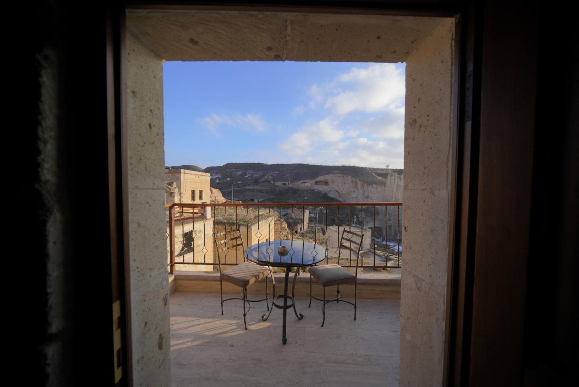 Fairyland Cave Hotel Göreme Dış mekan fotoğraf