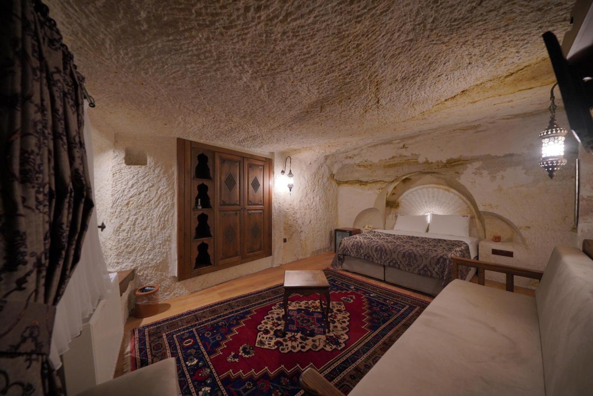 Fairyland Cave Hotel Göreme Dış mekan fotoğraf