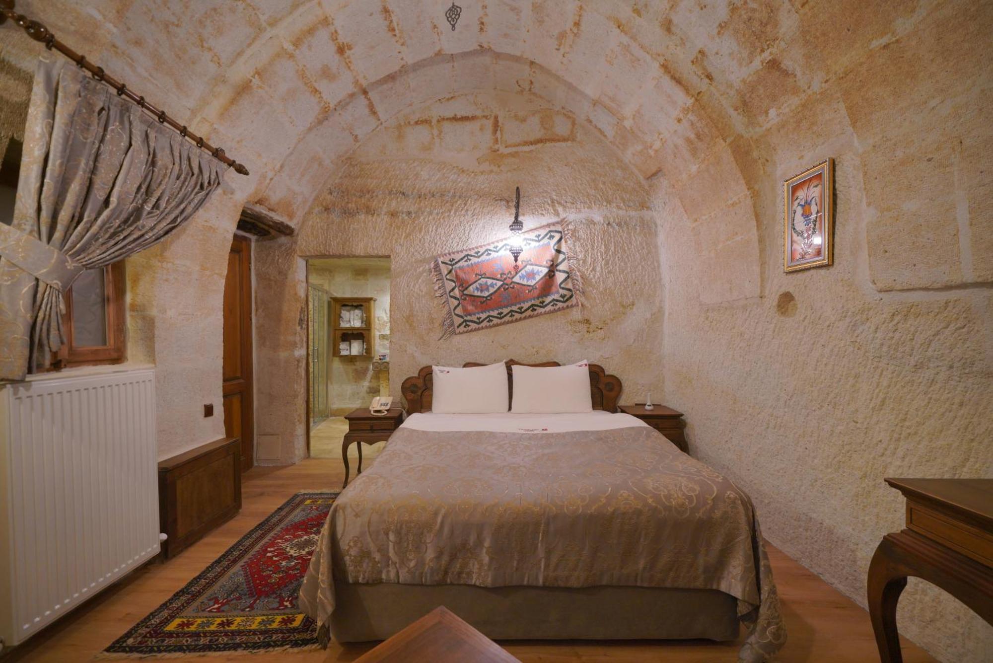 Fairyland Cave Hotel Göreme Dış mekan fotoğraf