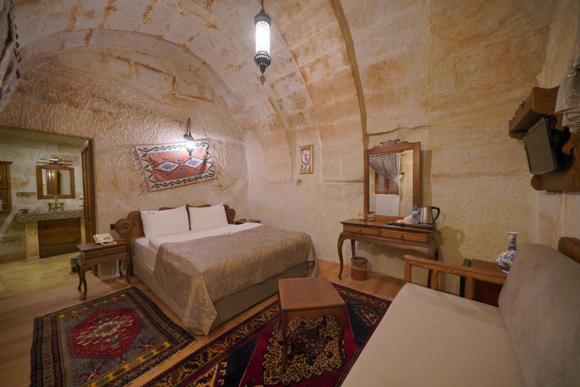 Fairyland Cave Hotel Göreme Dış mekan fotoğraf