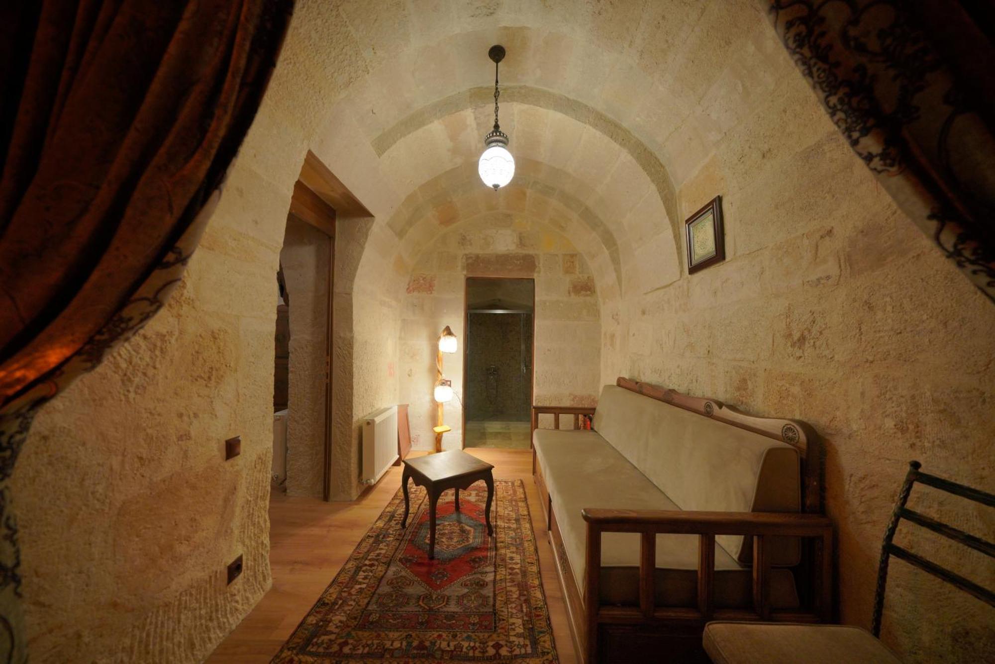 Fairyland Cave Hotel Göreme Dış mekan fotoğraf