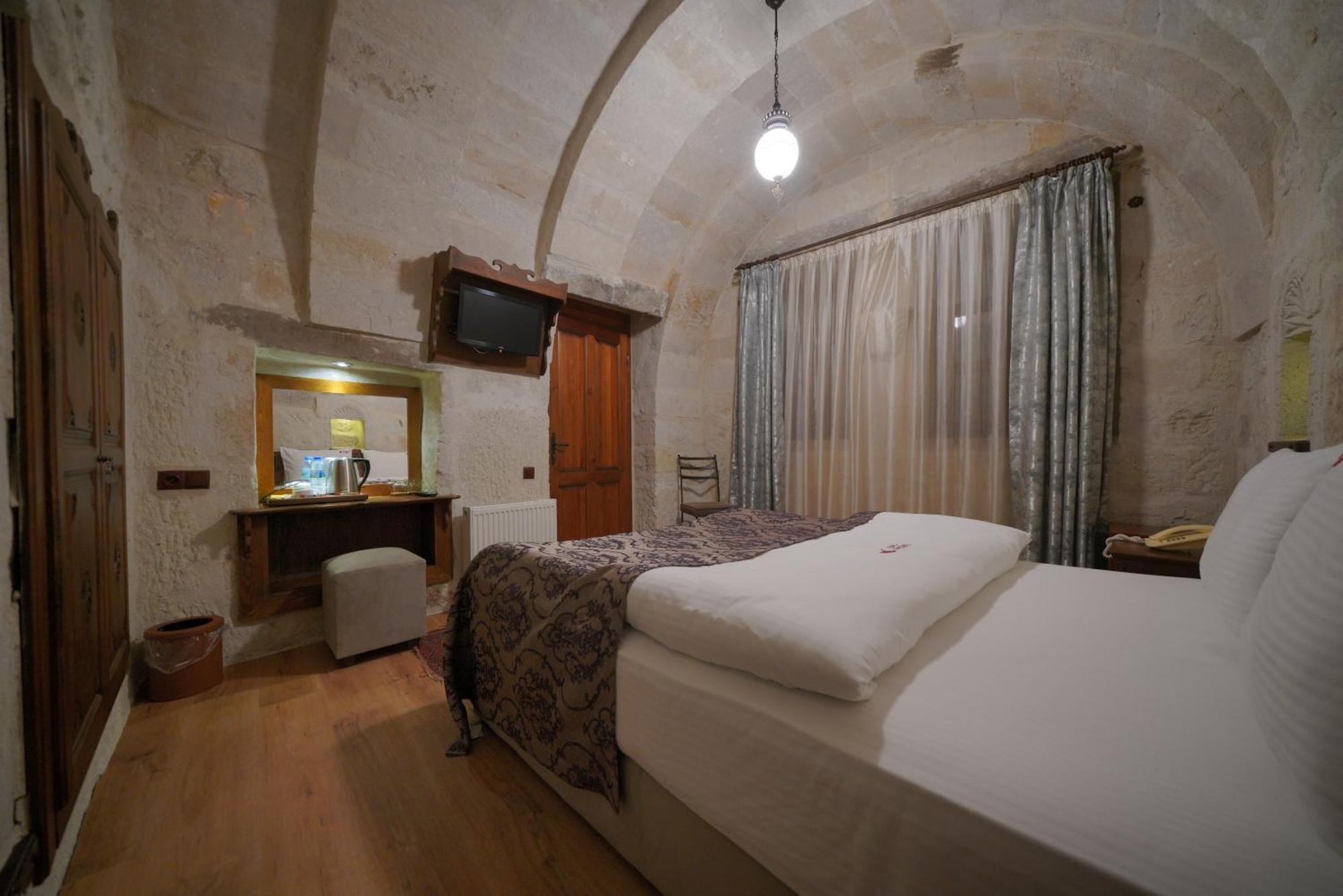 Fairyland Cave Hotel Göreme Dış mekan fotoğraf