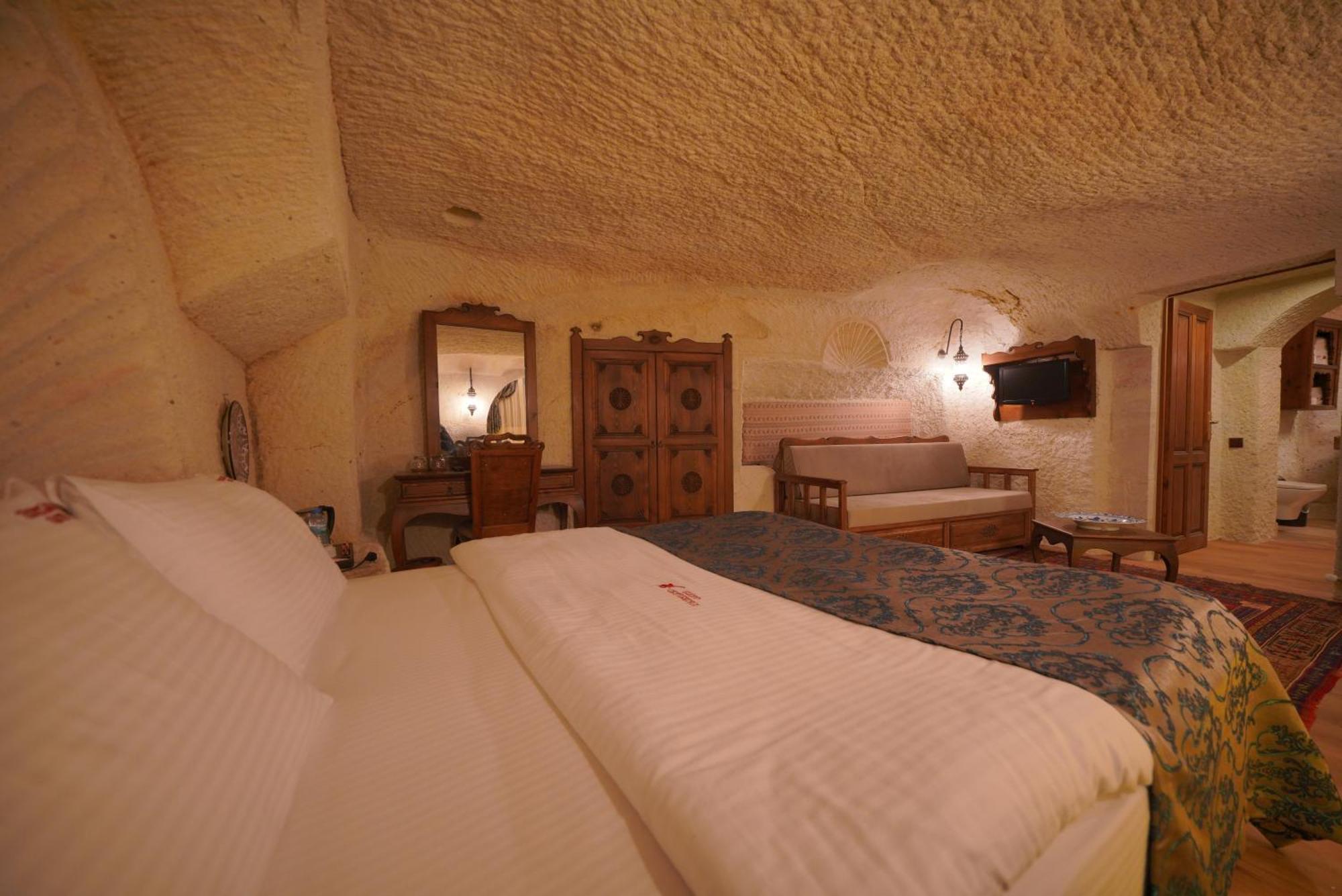 Fairyland Cave Hotel Göreme Dış mekan fotoğraf