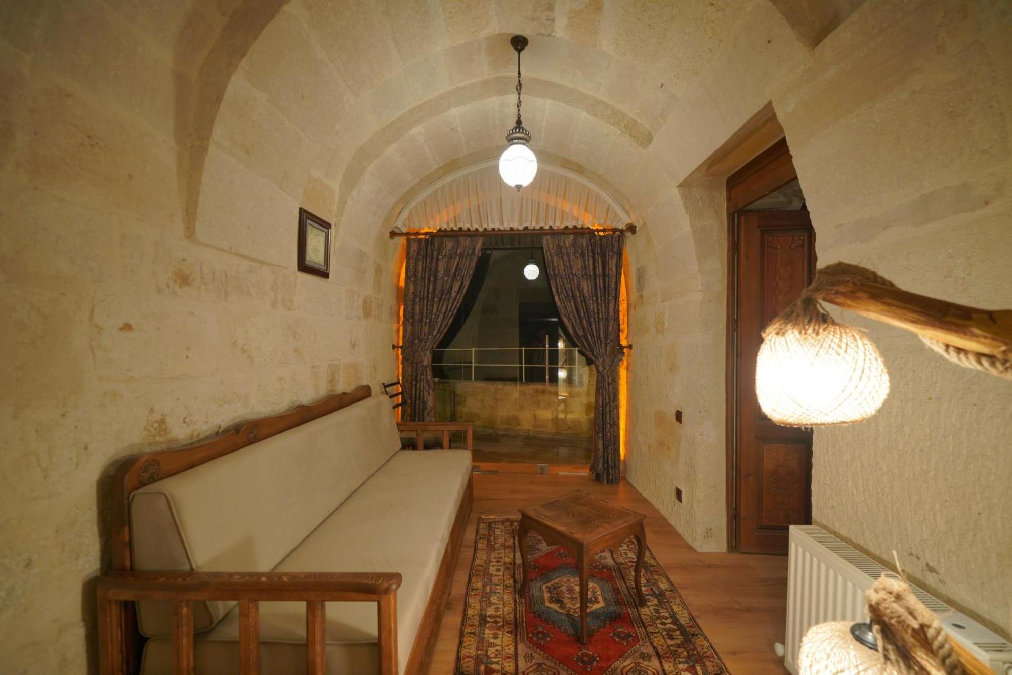 Fairyland Cave Hotel Göreme Dış mekan fotoğraf