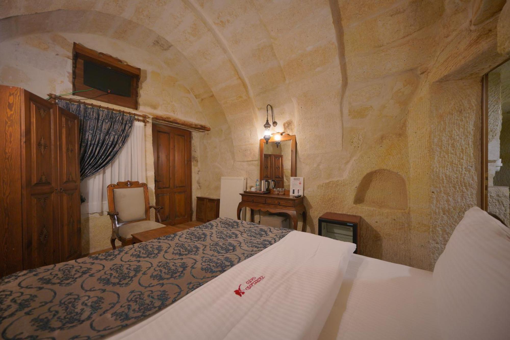 Fairyland Cave Hotel Göreme Dış mekan fotoğraf