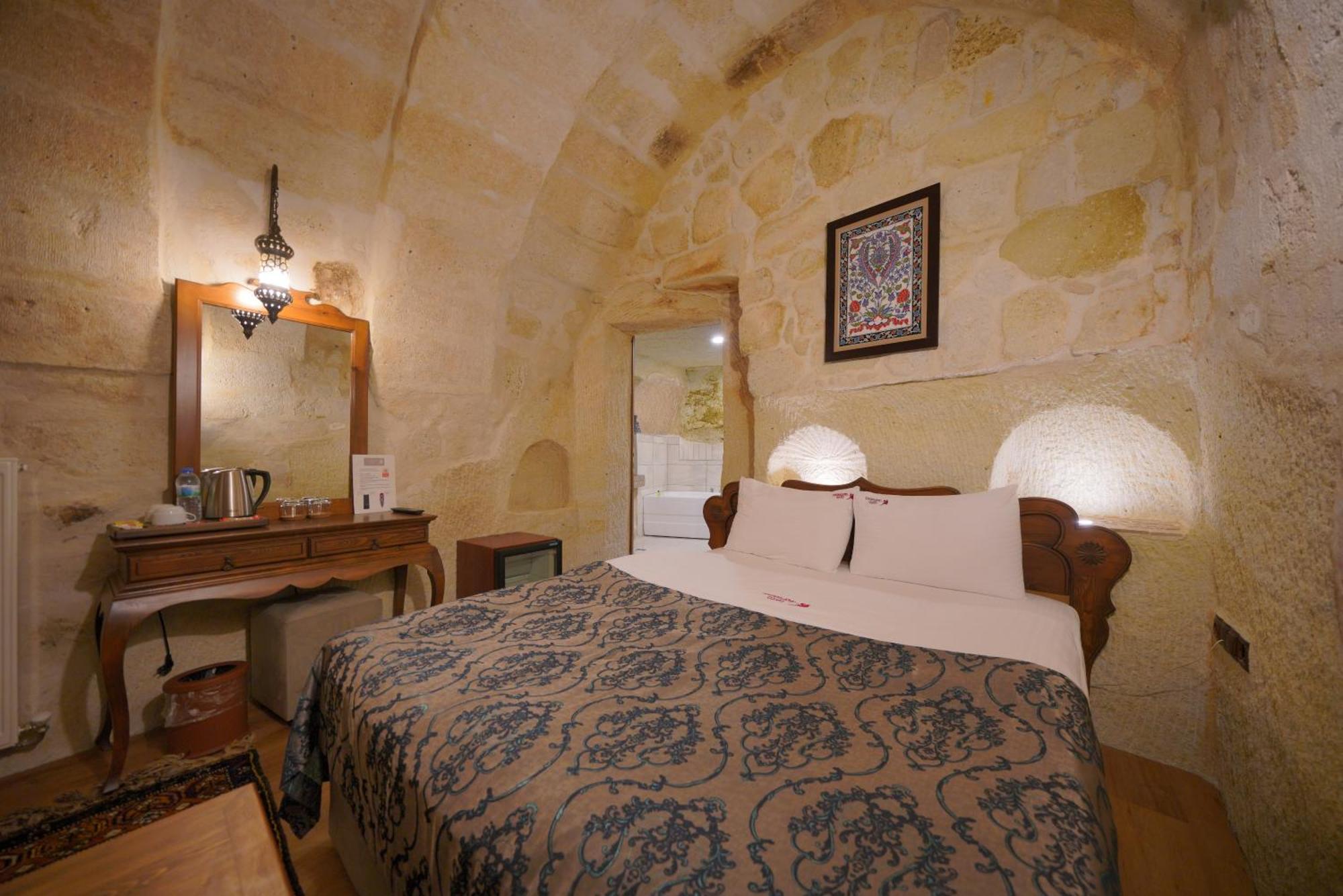 Fairyland Cave Hotel Göreme Dış mekan fotoğraf