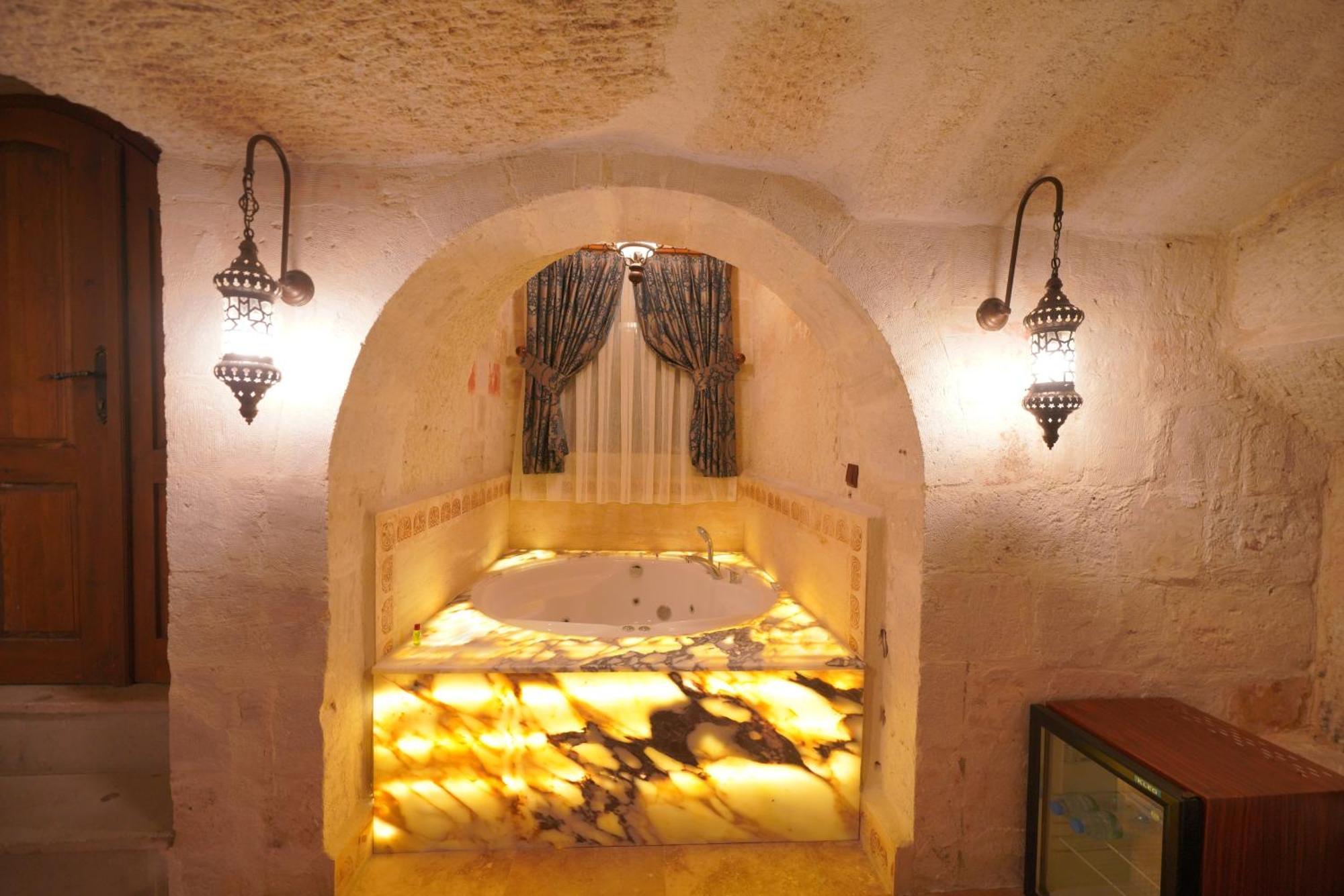 Fairyland Cave Hotel Göreme Dış mekan fotoğraf